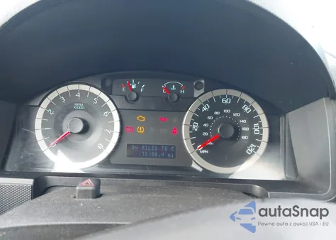 2012 Ford Escape Limited из США, поврежденный, VIN 1FMCU9EG6CKB29585